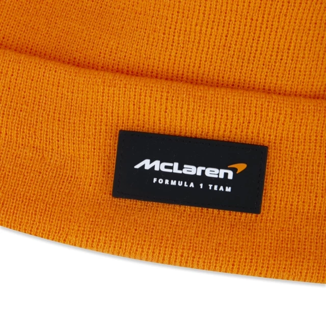 Gorro McLaren Racing Team Essential