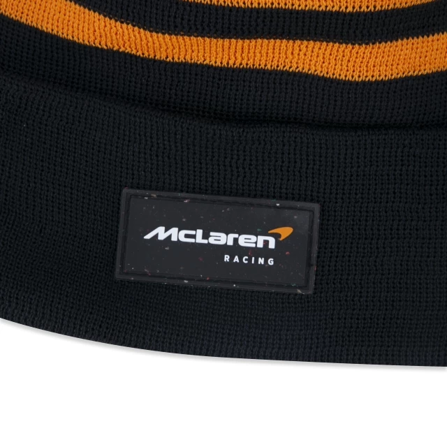 Gorro McLaren Racing Team Polylana®