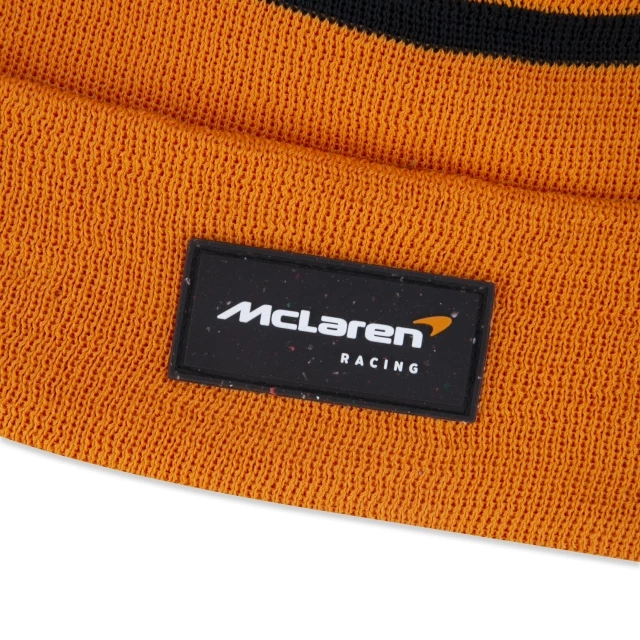 Gorro McLaren Racing Team Polylana®