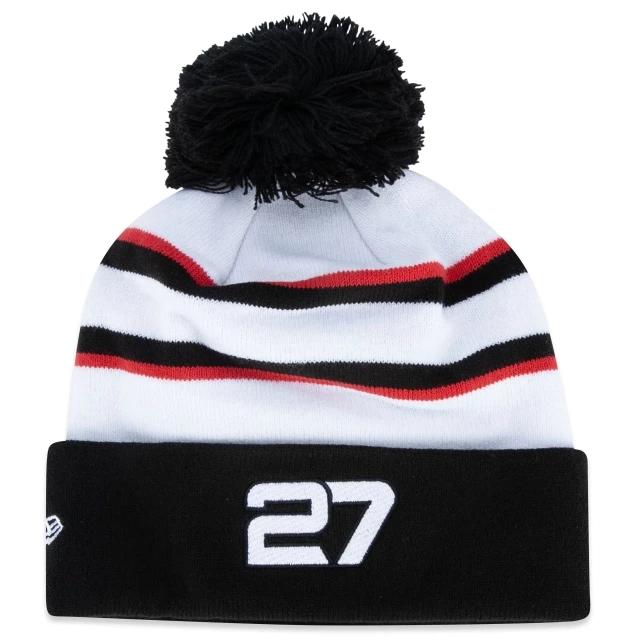 Gorro Haas F1 Team Driver Nico Hulkenberg