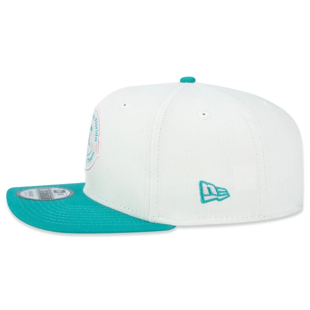 Boné 9FIFTY Alpine Racing Especial GP de Miami