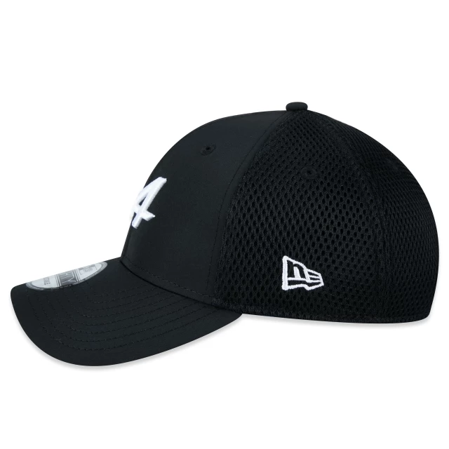 Boné 9FORTY Trucker Alpine Racing F1