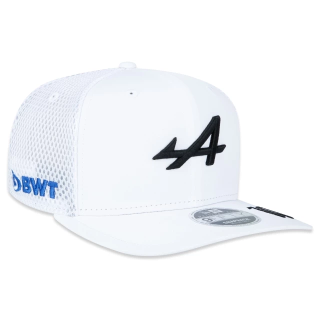 Boné 9FIFTY Original Fit Alpine Racing Pierre Gasly