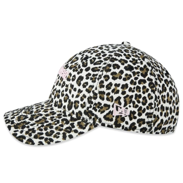 Boné 9TWENTY Chelsea London Leopard Camo