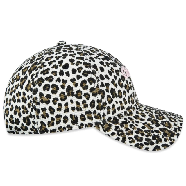 Boné 9TWENTY Chelsea London Leopard Camo