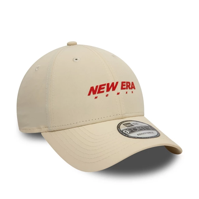 Boné 9FORTY New Era MCMXX Tech