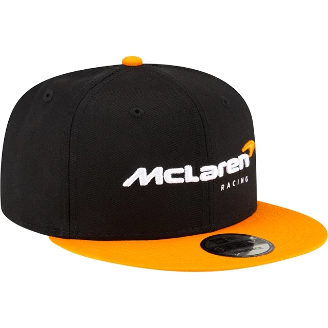 Boné 9FIFTY McLaren Racing Essentials