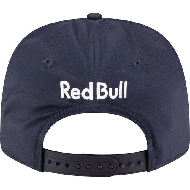 Boné 9SEVENTY Stretch Snap Red Bull Racing Team