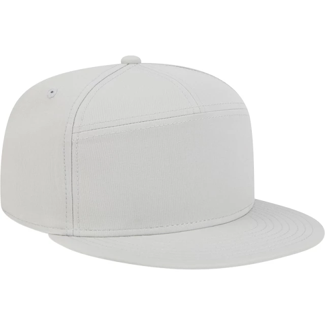 Boné 9FIFTY Split Panel Performance Cinza