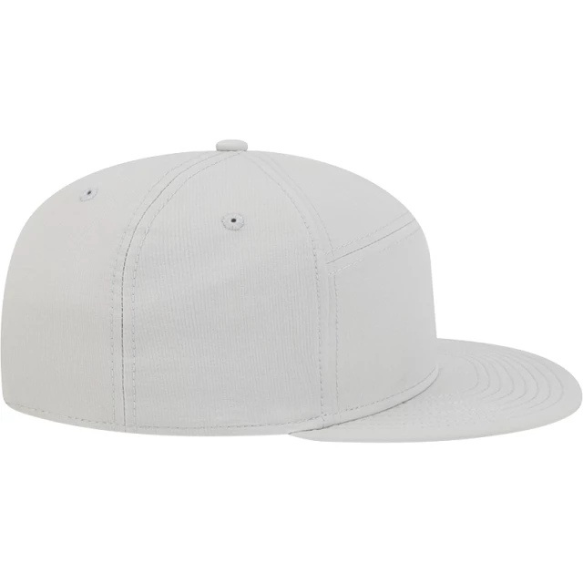 Boné 9FIFTY Split Panel Performance Cinza