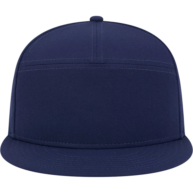 Boné 9FIFTY Split Panel Performance Azul