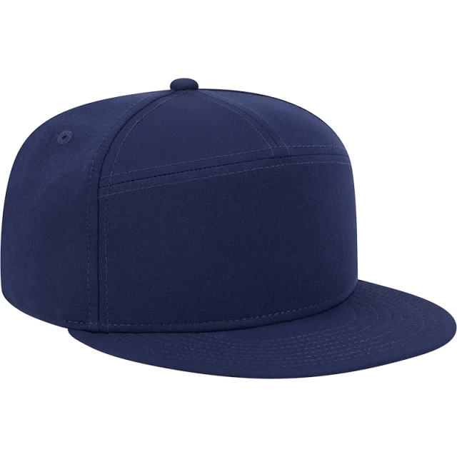 Boné 9FIFTY Split Panel Performance Azul