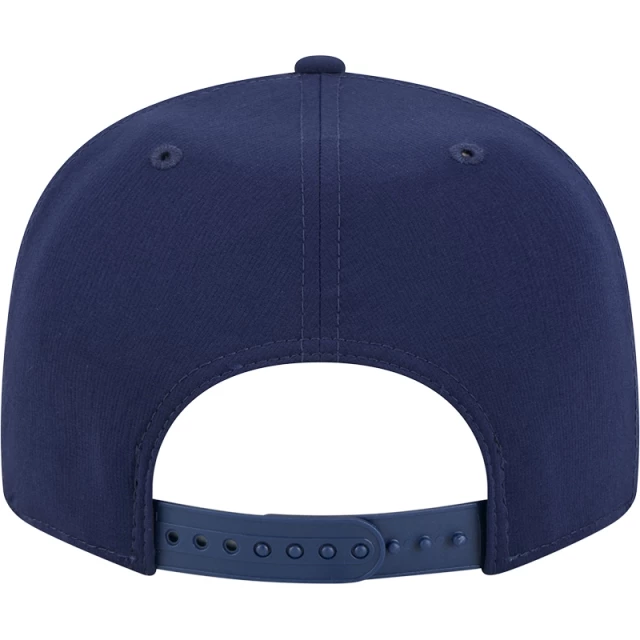 Boné 9FIFTY Split Panel Performance Azul