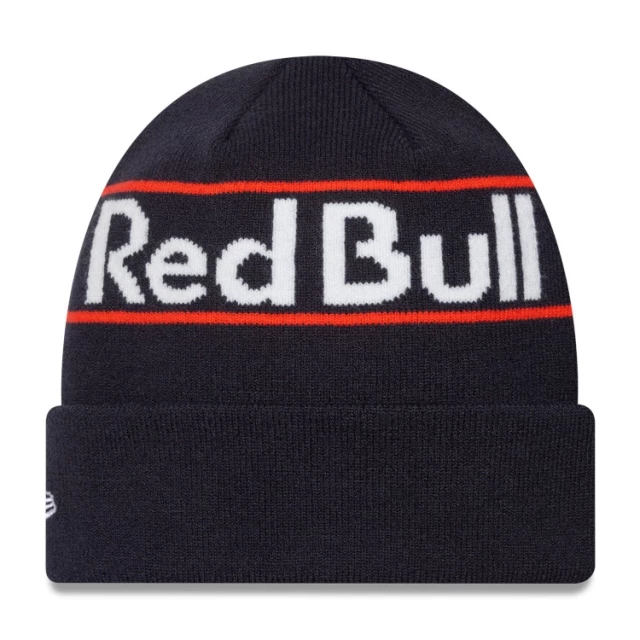 Gorro Red Bull Racing Team Wordmark