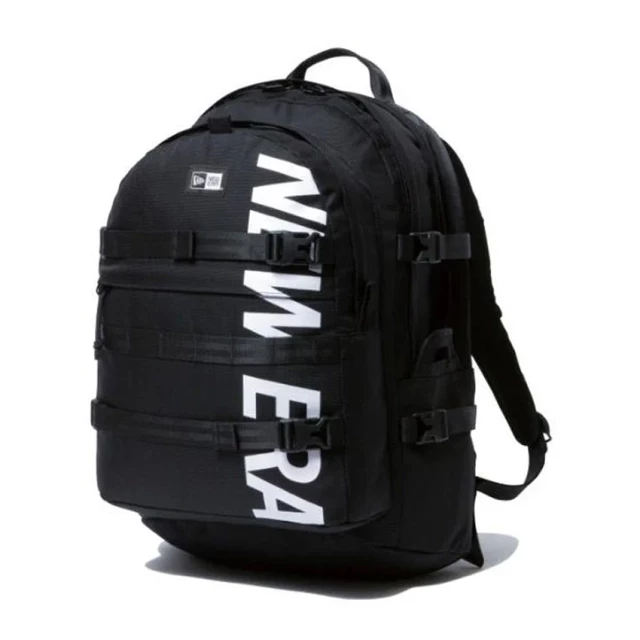 Mochila Carrier Pack Logo 35L