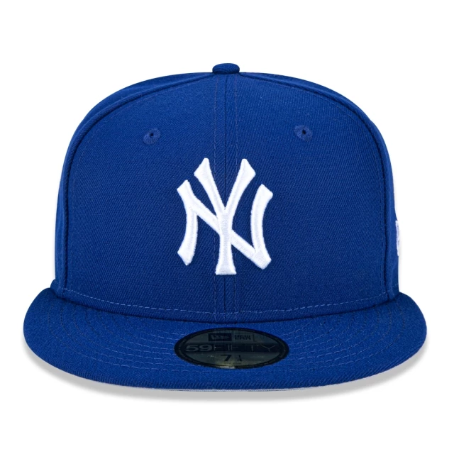 Boné 59FIFTY MLB New York Yankees