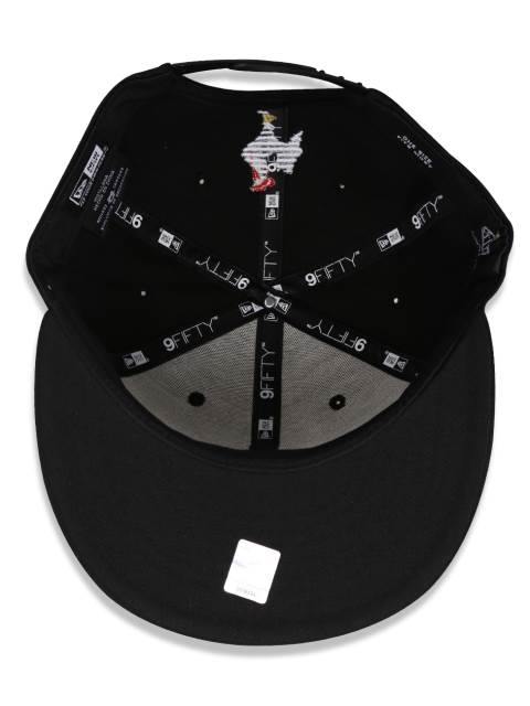 Boné 9FIFTY Atlético Mineiro Futebol