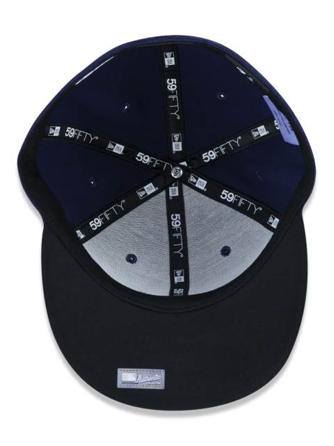 Boné 59FIFTY Cleveland Indians MLB