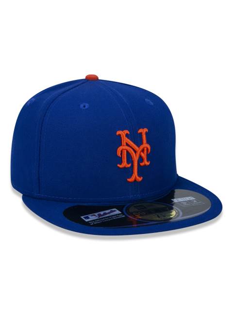 Boné 59FIFTY New York Mets MLB