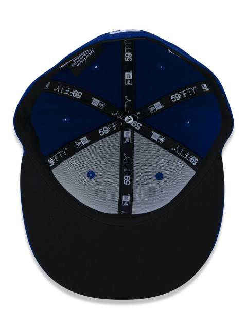 Boné 59FIFTY New York Mets MLB