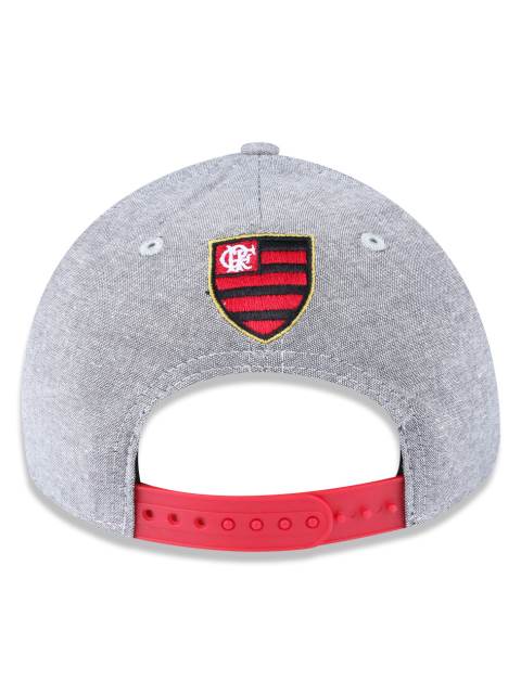 Boné 9FIFTY Flamengo Futebol