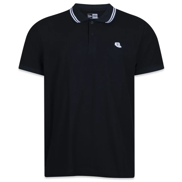 Polo Premium Cap Frontal