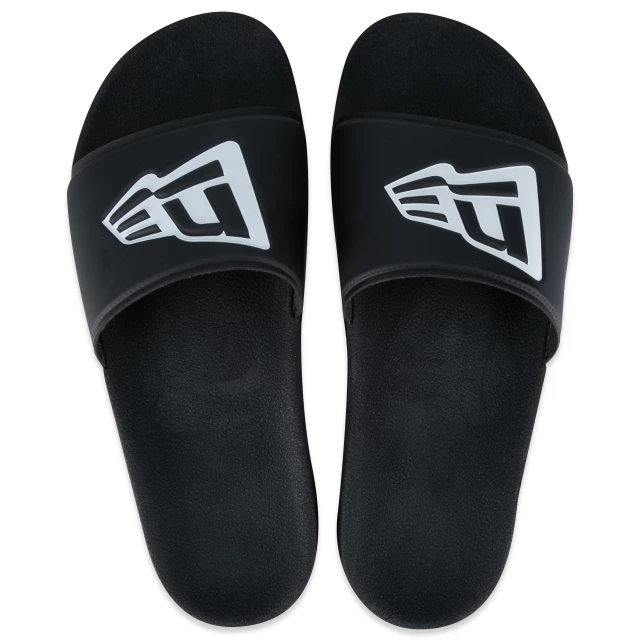 CHINELO CHINELO SLIDE FLAG NE