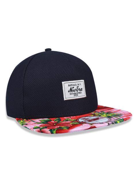 Boné 9FIFTY A-Frame Branded