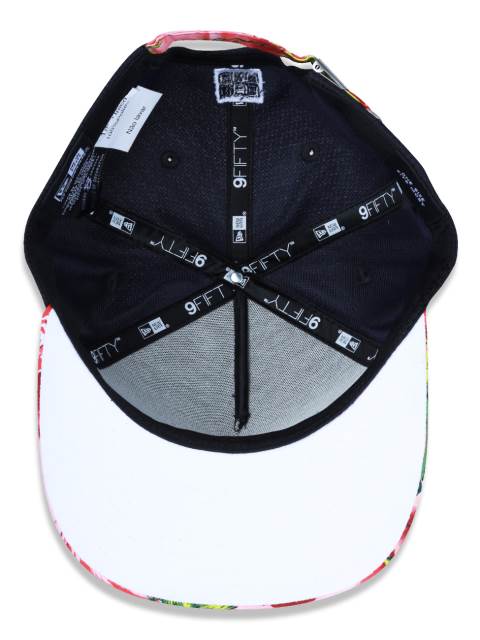 Boné 9FIFTY A-Frame Branded