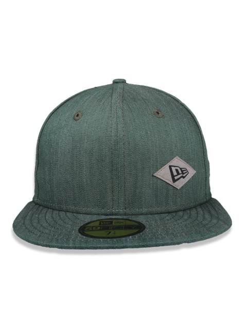 Boné 59FIFTY Branded