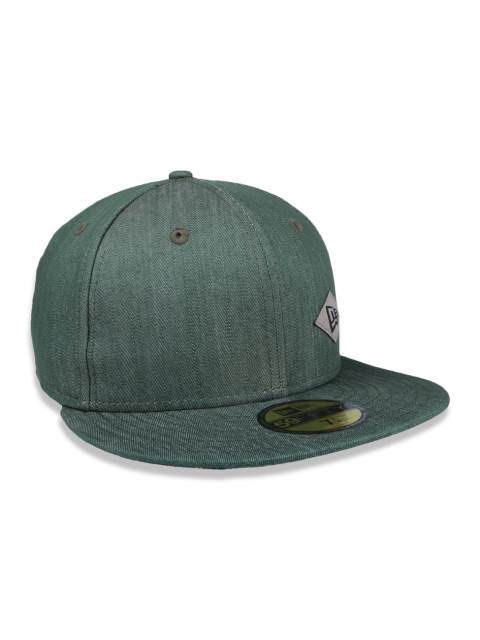 Boné 59FIFTY Branded