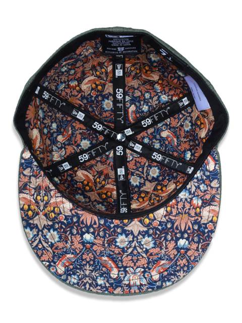 Boné 59FIFTY Branded