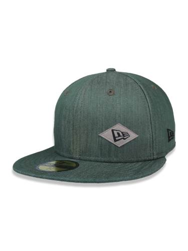 Boné 59FIFTY Branded