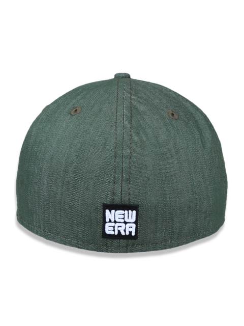 Boné 59FIFTY Branded