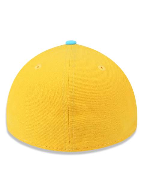 Boné 59FIFTY For The Love Of Money