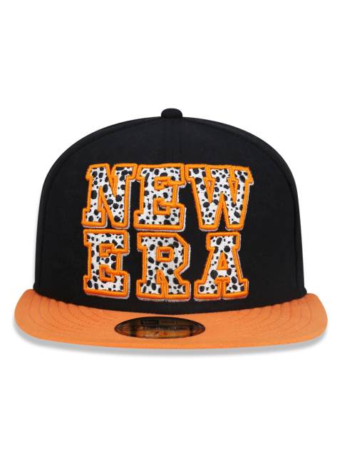 Boné 59FIFTY NE Brasil