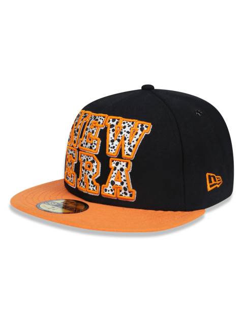 Boné 59FIFTY NE Brasil