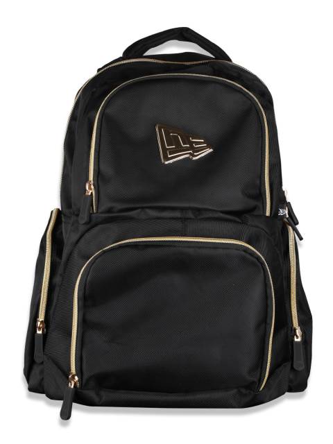 Mochila Básica Branded