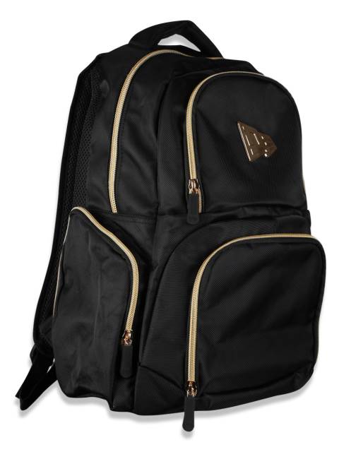 Mochila Básica Branded