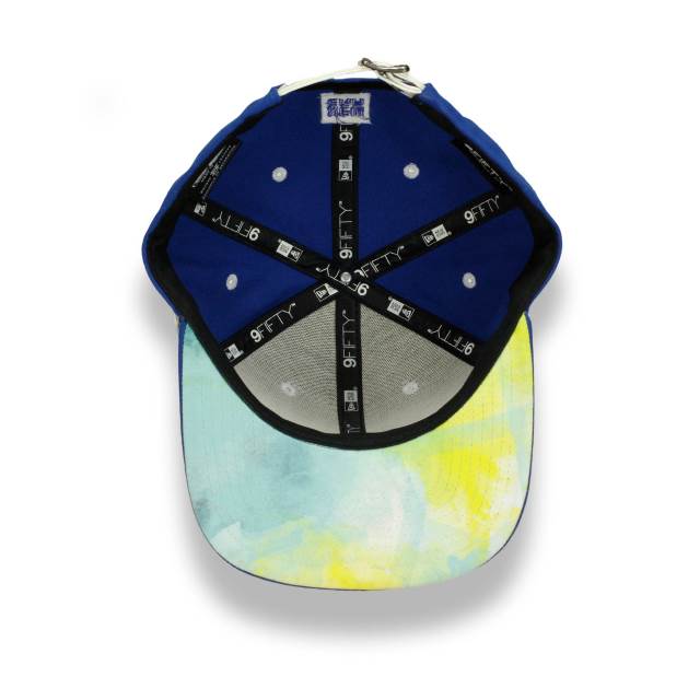 Boné 9FIFTY Original Fit Flag Frontal