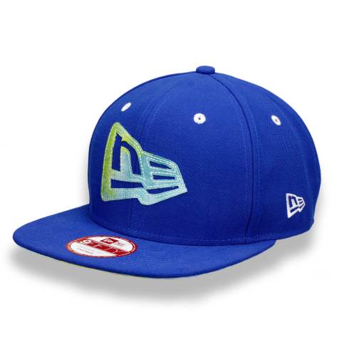 Boné 9FIFTY Original Fit Flag Frontal