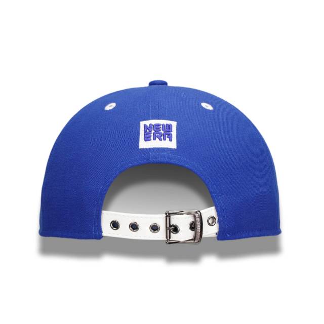 Boné 9FIFTY Original Fit Flag Frontal