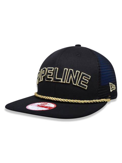 Boné 9FIFTY Original Fit Pipeline