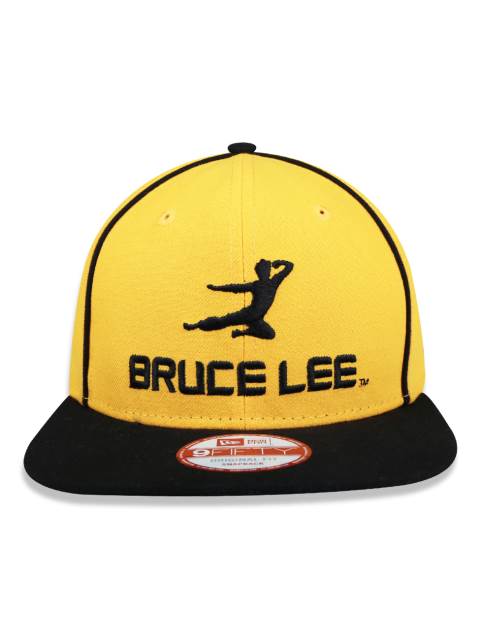Boné 9FIFTY Original Fit Bruce Lee