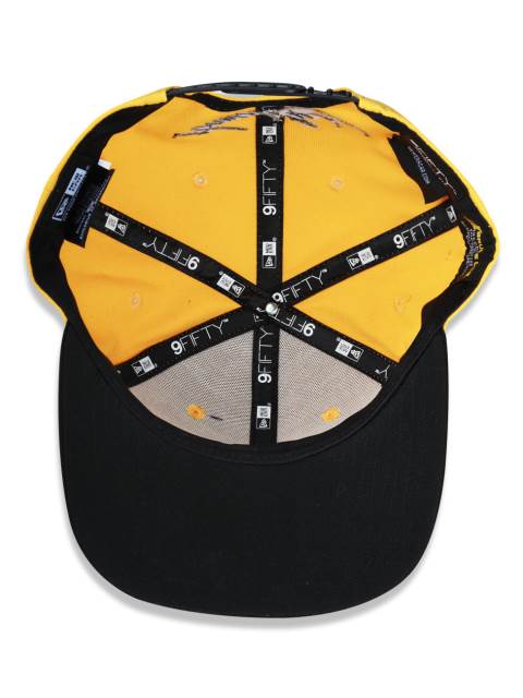 Boné 9FIFTY Original Fit Bruce Lee
