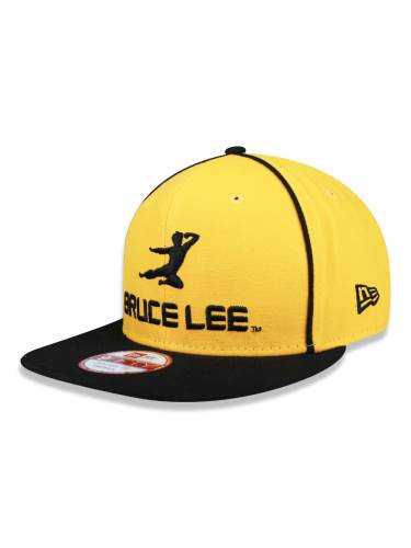 Boné 9FIFTY Original Fit Bruce Lee