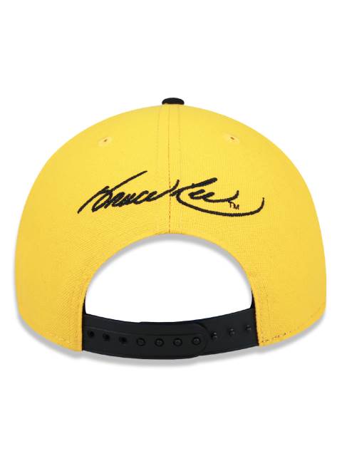 Boné 9FIFTY Original Fit Bruce Lee