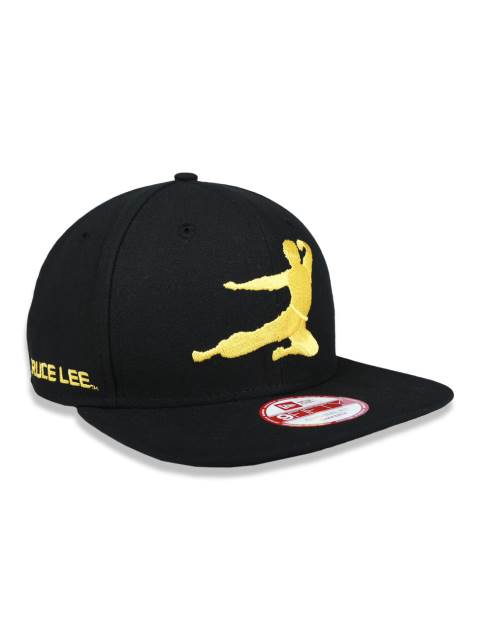 Boné 9FIFTY Original Fit Bruce Lee