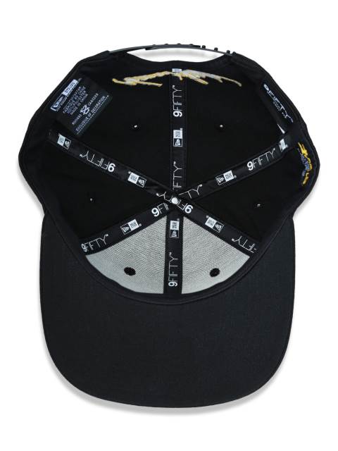 Boné 9FIFTY Original Fit Bruce Lee