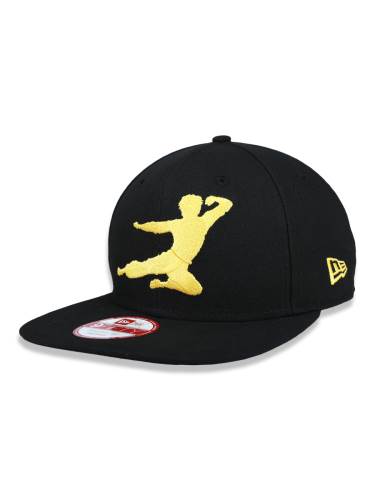 Boné 9FIFTY Original Fit Bruce Lee